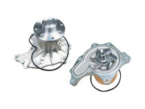 Imagen de Bomba De Agua S/Carcaza Jac Camion Liviano/Great Wall/Foton Camion/ JMC Camion/Chev Camion/ Isuzu