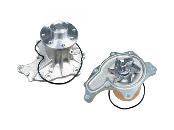 Imagen de Bomba De Agua S/Carcaza Jac Camion Liviano/Great Wall/Foton Camion/ JMC Camion/Chev Camion/ Isuzu