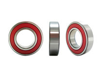 Imagen de Tensor Guia De Correa Chevrolet Tracker I Diesel 03-25