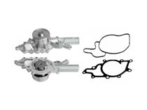 Imagen de Bomba Agua s/Carcaza Mercedes Benz E 270 Cdi (W210)/C 200 Cdi (W202)/E 200 Cdi (W210)/Ml 270 Cdi (W163)/C 220 Cdi (W203)/C 270 Cdi (W203) 94-25