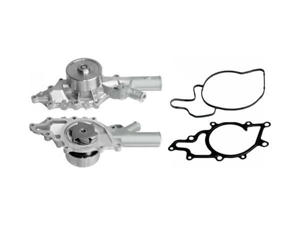 Imagen de Bomba Agua s/Carcaza Mercedes Benz E 270 Cdi (W210)/C 200 Cdi (W202)/E 200 Cdi (W210)/Ml 270 Cdi (W163)/C 220 Cdi (W203)/C 270 Cdi (W203) 94-25
