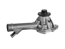 Imagen de Bomba Agua s/Carcaza Mercedes Benz Ml 230 (W163)/C 220 (W202)/C 230 (W202)/C 180 (W202) 93-25