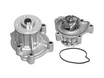 Imagen de Bomba Agua s/Carcaza Mercedes Benz A 160 (W168)/A 170 Cdi (W168) 99-25