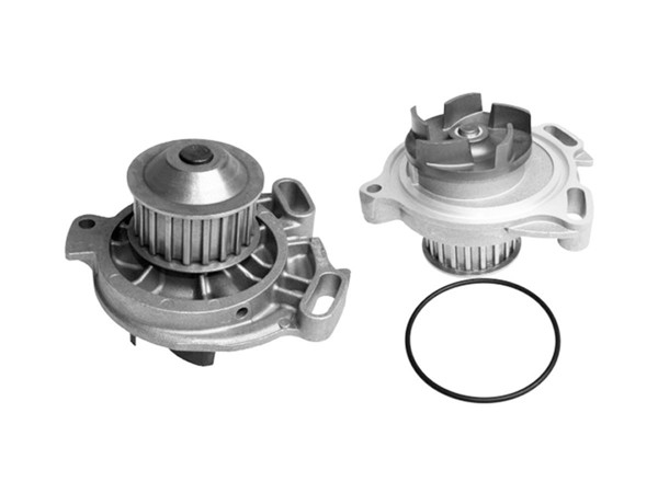 Imagen de Bomba Agua s/Carcaza Volvo 760/960 87-95