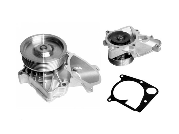 Imagen de Bomba Agua s/Carcaza BMW X5 D (E70)/320 D (E90) 04-10