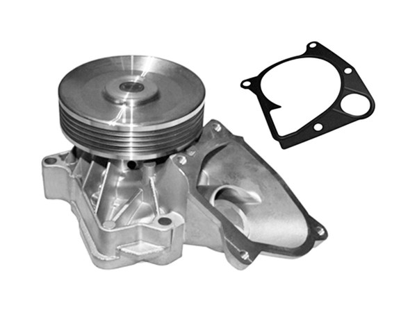 Imagen de Bomba Agua s/Carcaza Land Rover Freelander 00-25