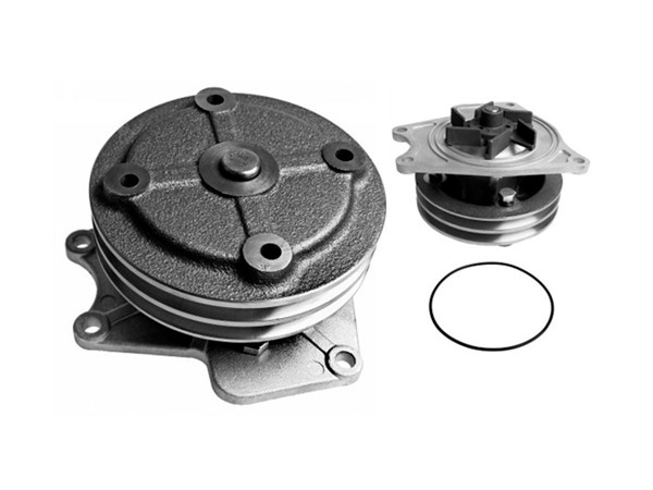 Imagen de Bomba Agua s/Carcaza Mitsubishi Montero/Nativa 94-99