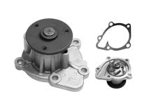 Imagen de Bomba Agua s/Carcaza Hyundai Tucson/Santa Fe  Kia Sportage/Sorento 11-25