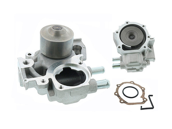 Imagen de Bomba Agua s/Carcaza Subaru Forester/Impreza/Outback 99-25