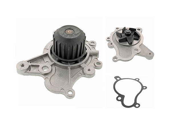 Imagen de Bomba Agua S/Carcaza Hyundai Tucson, Kia Sportage/Carens 04-25