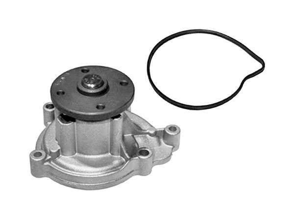 Imagen de Bomba Agua s/Carcaza Mercedes Benz A 150 (W169)/A 160 (W169)/B 180 (W245)/B 200 (W245) 03-13