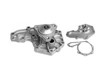 Imagen de Bomba Agua S/Carcaza Renault Clio/R11/R4L 4F/Megane/Trafic/Kangoo/Scenic/Express/Laguna/R19/R9 62-25