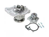 Imagen de Bomba Agua s/Carcaza Toyota 4Runner 93-96