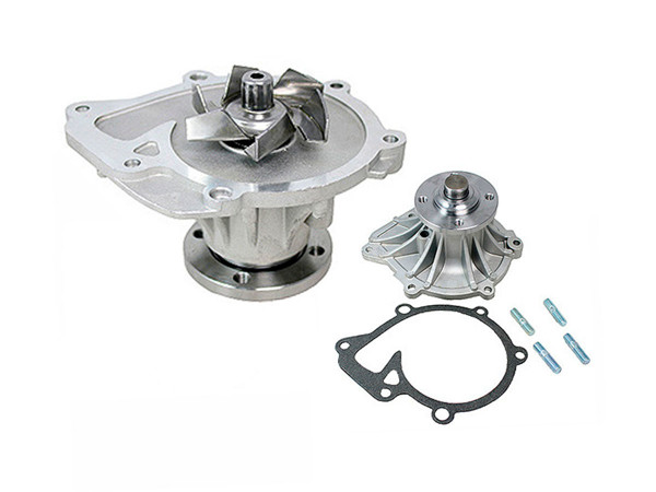 Imagen de Bomba Agua s/Carcaza Toyota 4Runner 93-96