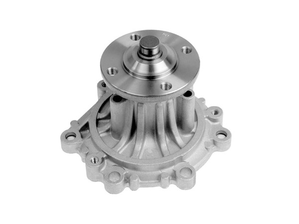 Imagen de Bomba Agua S/Carcaza Toyota Hilux/Hiace Diesel 89-04