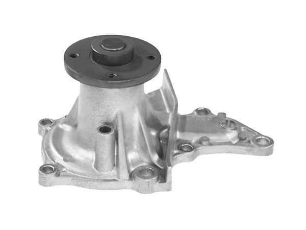 Imagen de Bomba Agua s/Carcaza Toyota Corolla 91-95