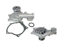 Imagen de Bomba Agua s/Carcaza Hyundai Sonata  Mitsubishi Eclipse/Galant 89-98