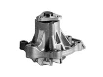 Imagen de Bomba Agua s/Carcaza Honda Accord 83-89