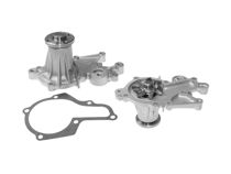 Imagen de Bomba Agua s/Carcaza Suzuki Swift Dzire/Swift 07-25