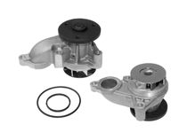 Imagen de Bomba Agua S/Carcaza Hyundai Accent 14-25