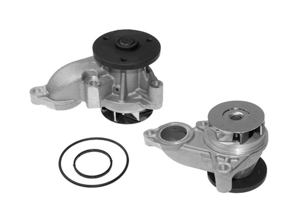 Imagen de Bomba Agua S/Carcaza Hyundai Accent 14-25
