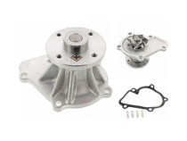 Imagen de Bomba Agua S/Carcaza Nissan D21 Mexico/D22 88-25