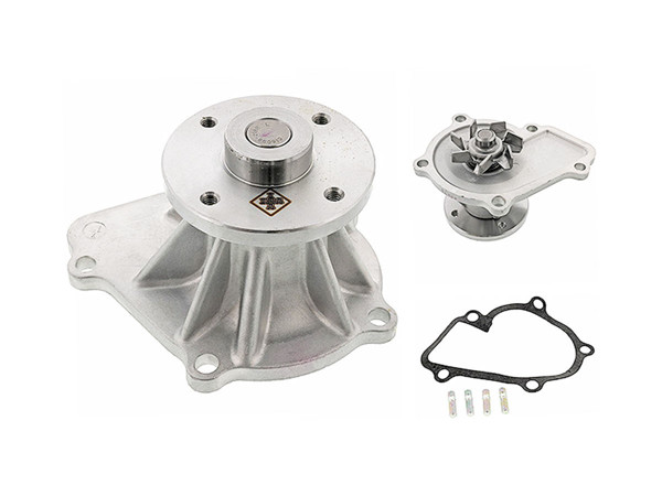 Imagen de Bomba Agua S/Carcaza Nissan D21 Mexico/D22 88-25