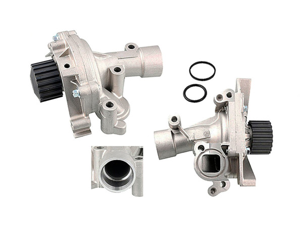 Imagen de Bomba Agua C/Carcaza Citroen C4/Xsara Picasso/C4 Picasso Grand Picasso/C5  Peugeot 308 Sw/406 00-25