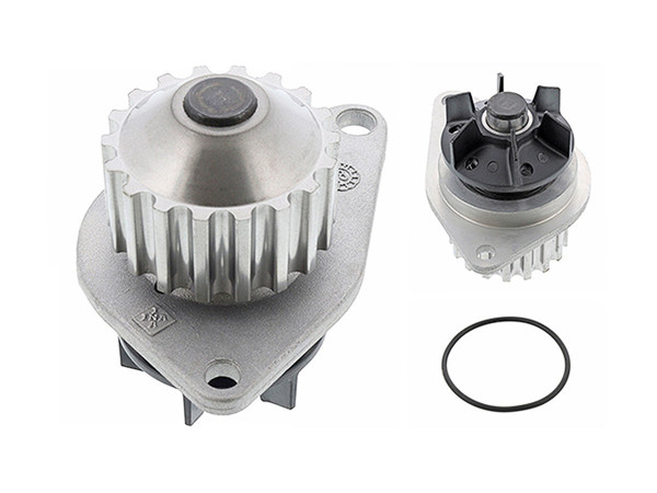 Imagen de Bomba Agua S/Carcaza Citroen Nemo/Saxo/C3/Berlingo  Peug 206/Bipper/207/Partner 00-25