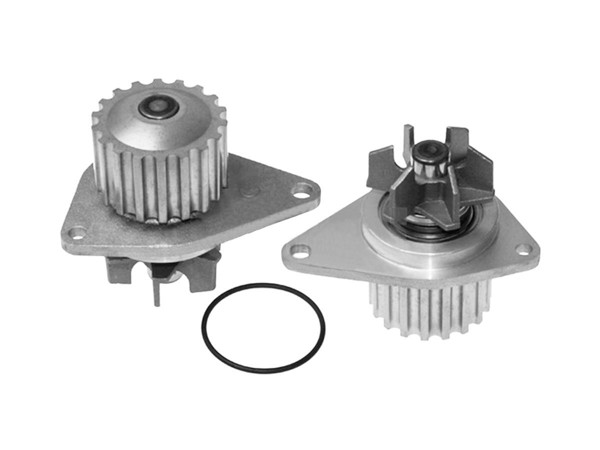 Imagen de Bomba Agua S/Carcaza Citroen C3 Picasso/C3, Peug 207 09-25