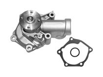 Imagen de Bomba Agua s/Carcaza Mitsubishi Grandis/Outlander 01-25
