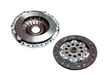 Imagen de Kit Embrague S/Rod Luk Volvo S60/S40 02-25 C/Vol Cajon Ø228-Est.20