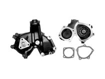 Imagen de Bomba Agua s/Carcaza Fiat Uno - Duna - Elba - Premio 88-05