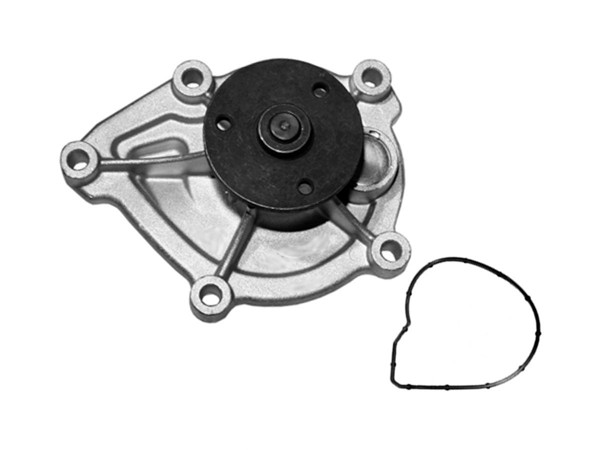 Imagen de Bomba De Agua Sin Carcaza