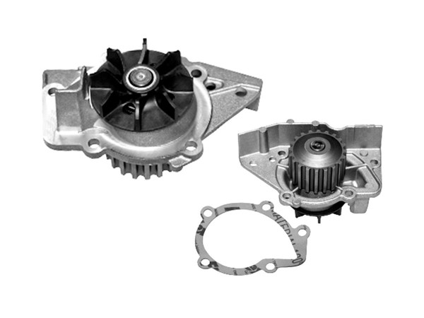 Imagen de Bomba Agua S/Carcaza Citroen Xantia/Jumpy/Xm/Zx/Xsara Break/Xsara/Jumper/Berlingo  Fiat Ducato  Peug 605/Boxer/405/406/205/306/Partner 89-25