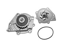 Imagen de Bomba Agua S/Carcaza Mg Mg550/Mg6 Ct  Rover 214/216/45/416Si/414Si 92-25