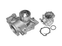 Imagen de Bomba Agua s/Carcaza Subaru Forester 97-08