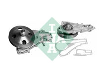 Imagen de Bomba Agua s/Carcaza Alt Renault Twingo 93-96