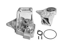 Imagen de Bomba Agua s/Carcaza Renault Master 05-08