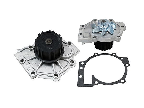 Imagen de Bomba Agua s/Carcaza Volvo S.80 98-07