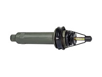 Imagen de Bombin=Cilindro Esclavo (Va En La Caja) Ford F350/F250  Ford Camion Serie F F4000 98-25