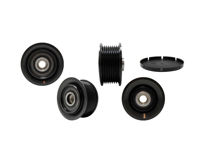 Imagen de Polea Alternador Marcha Libre Mercedes Benz Camion Accelo 915/37 17-25