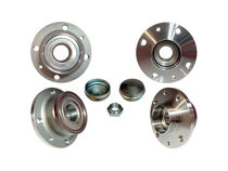 Imagen de Rueda Trasera Maza Alt Fiat Fiorino/Strada 11-25