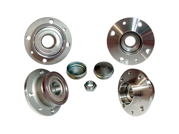 Imagen de Rueda Trasera Maza Alt Fiat Fiorino/Strada 11-25