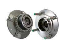 Imagen de Rueda Trasera Maza Alt Hyundai Accent/Elantra 94-00 int.Ø28x ext.Ø139x64