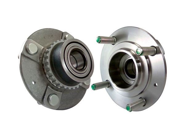 Imagen de Rueda Trasera Maza Alt Hyundai Accent/Elantra 94-00 int.Ø28x ext.Ø139x64