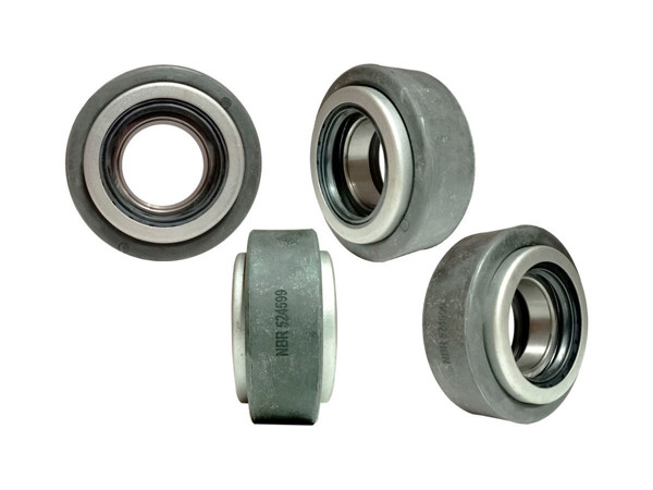 Imagen de Soporte De Cardan Mercedes Benz Camion Ls1524 Ls1525/L1622/1621 L1621/1714/1614/42 Lk1614/42/1519/1721  Mercedes Benz Omnibus Of1318 81-25