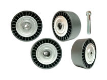 Imagen de Tensor Guia Correa Fiat Idea Adventure/Argo/Cronos/Palio/Strada/Siena/Toro  Jeep Renegade 10-25