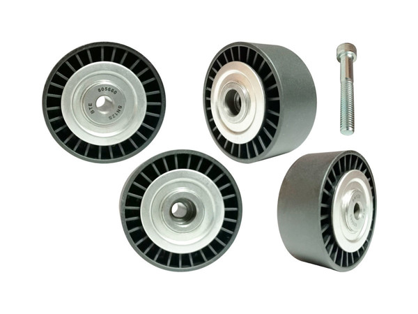 Imagen de Tensor Guia Correa Fiat Idea Adventure/Argo/Cronos/Palio/Strada/Siena/Toro  Jeep Renegade 10-25