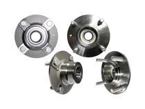 Imagen de Rueda Trasera Maza Hyundai Accent 96-99 int.Ø28x ext.Ø139x64